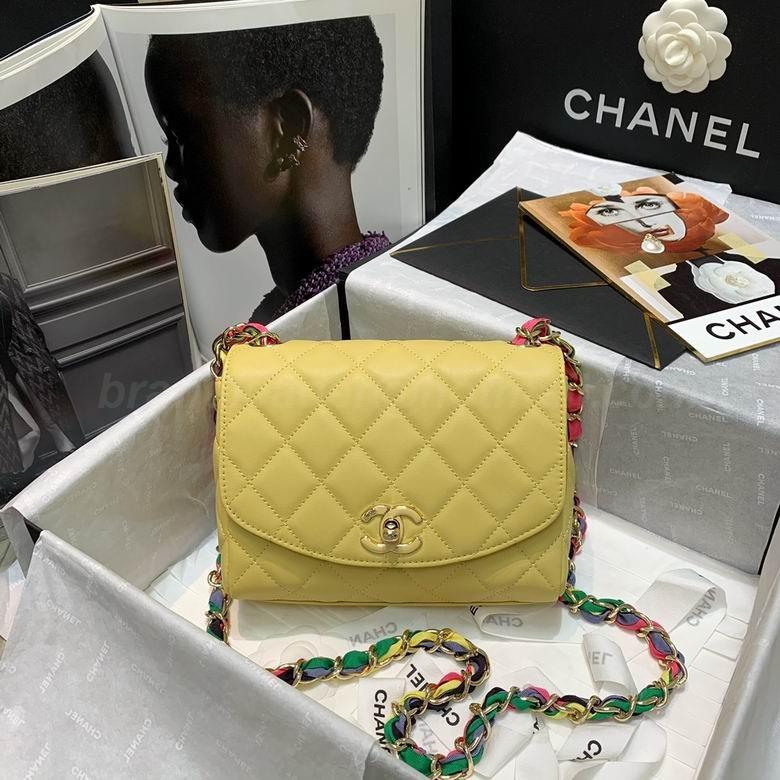 Chanel Handbags 26